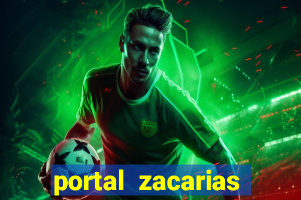 portal zacarias cavando a propia cova
