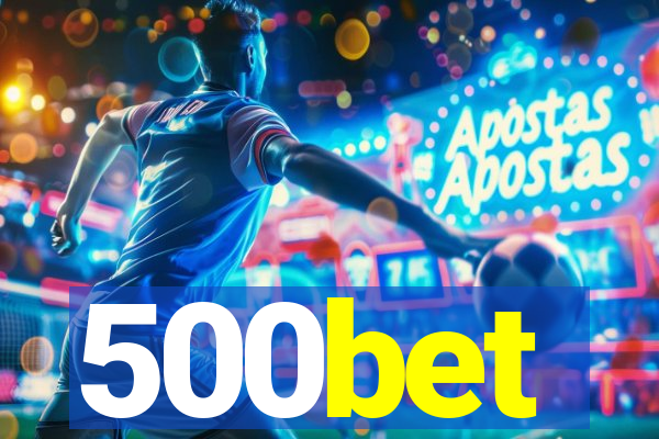 500bet