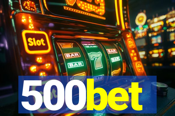 500bet