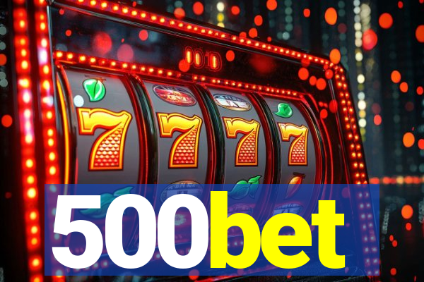 500bet