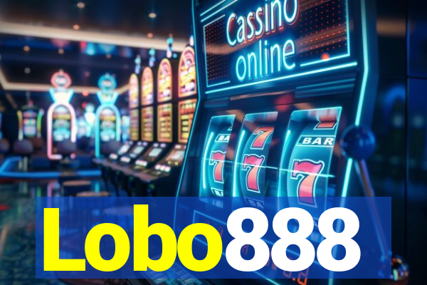 Lobo888