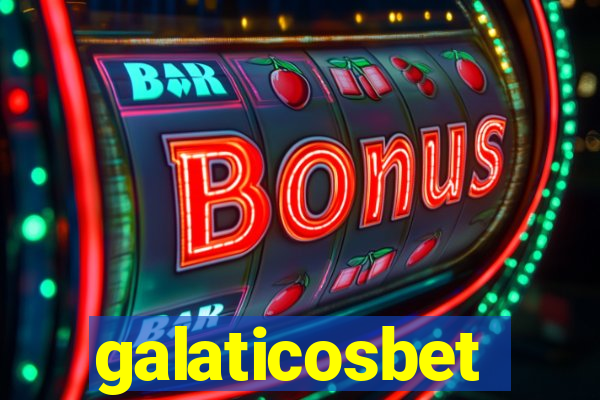 galaticosbet
