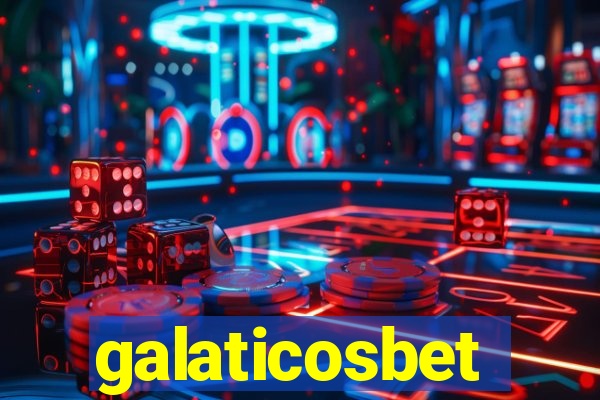 galaticosbet