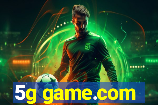 5g game.com