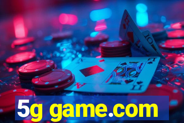 5g game.com