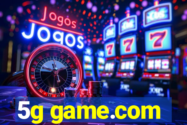 5g game.com
