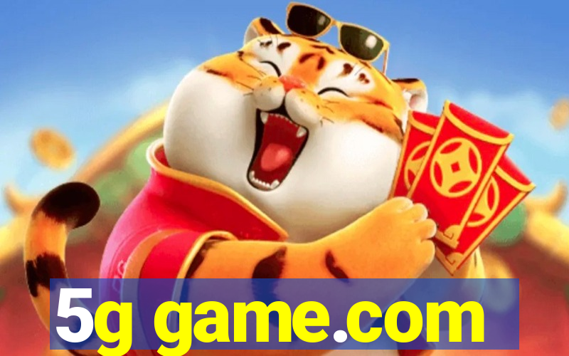 5g game.com