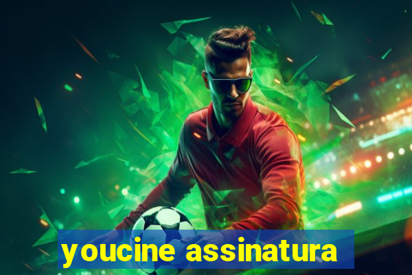 youcine assinatura