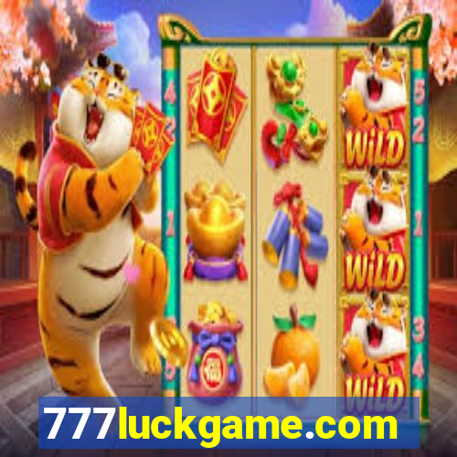 777luckgame.com