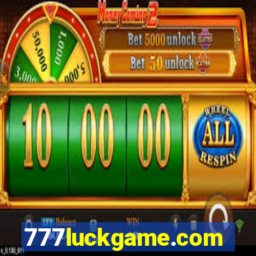 777luckgame.com