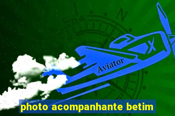 photo acompanhante betim