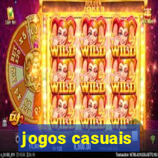 jogos casuais
