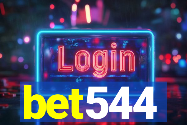 bet544