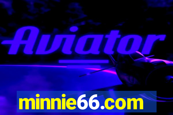 minnie66.com