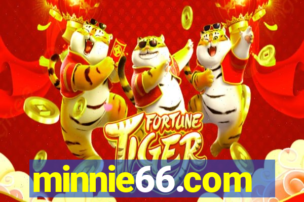 minnie66.com