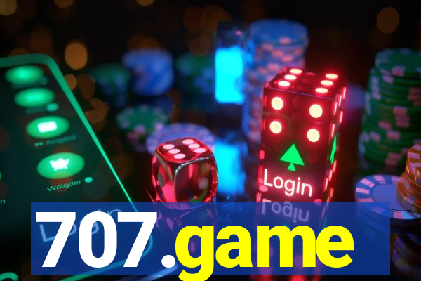 707.game