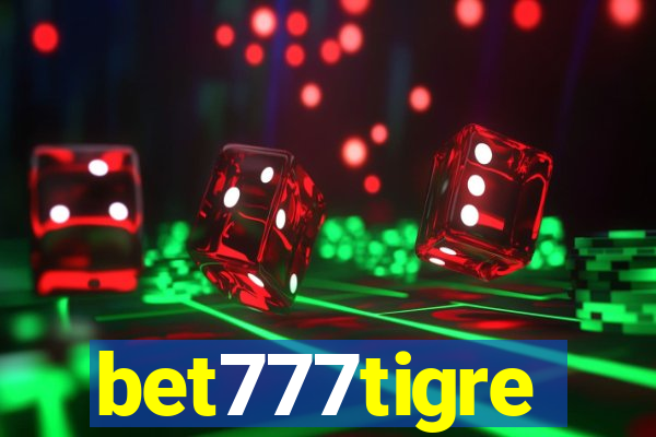 bet777tigre