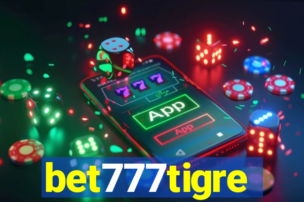 bet777tigre