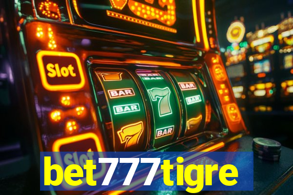 bet777tigre