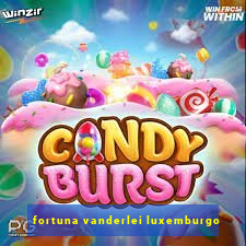 fortuna vanderlei luxemburgo