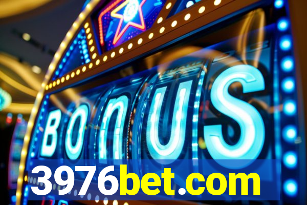 3976bet.com