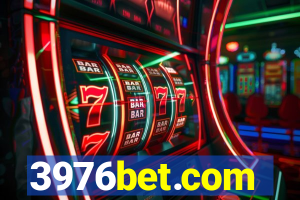 3976bet.com