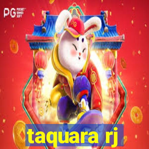 taquara rj