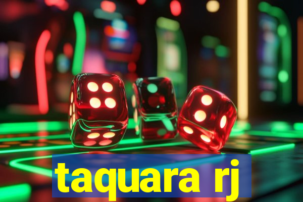 taquara rj