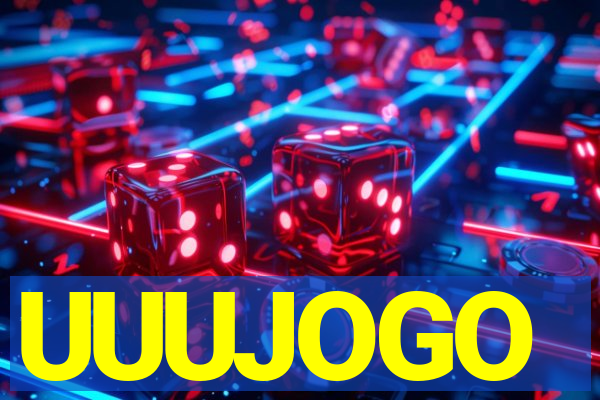 UUUJOGO