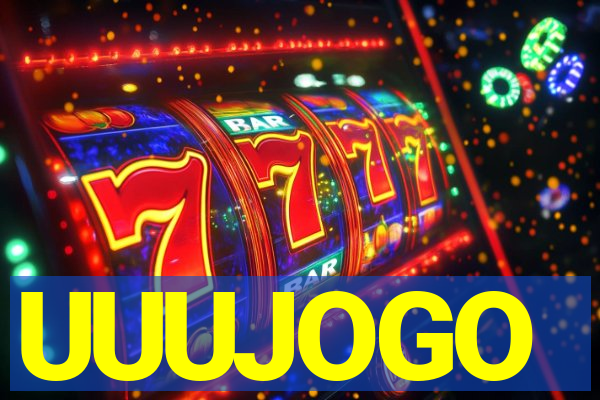 UUUJOGO