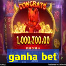 ganha bet
