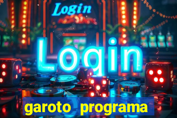 garoto programa porto alegre