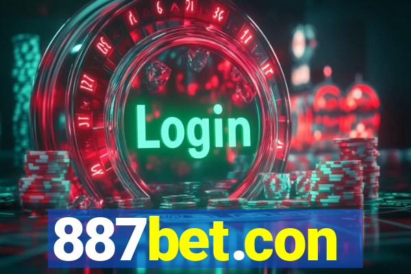 887bet.con