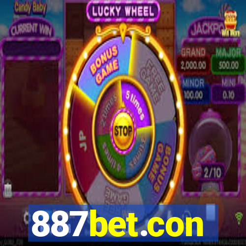 887bet.con