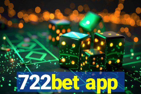 722bet app