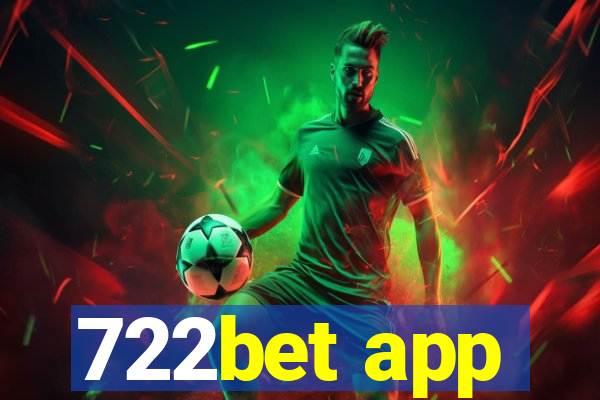 722bet app