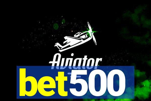 bet500