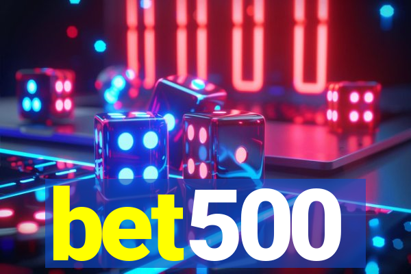 bet500