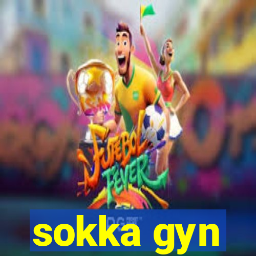 sokka gyn
