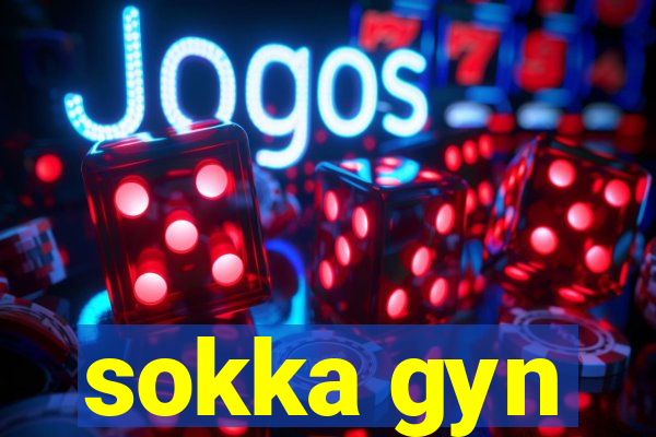 sokka gyn