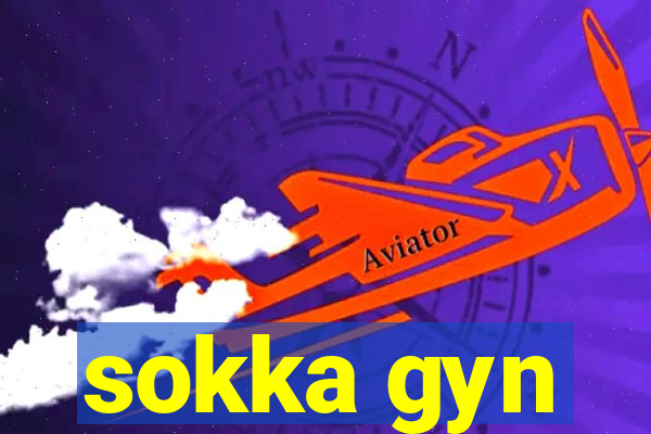 sokka gyn