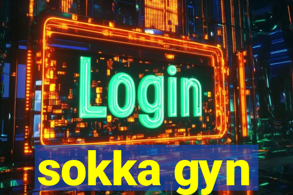 sokka gyn