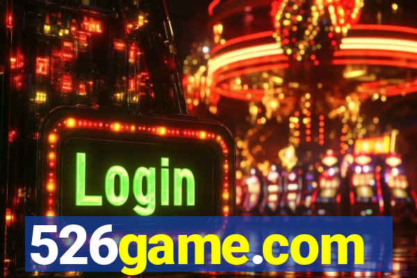 526game.com