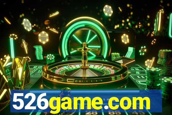 526game.com