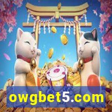 owgbet5.com