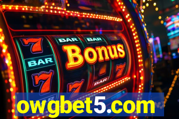 owgbet5.com