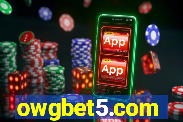 owgbet5.com