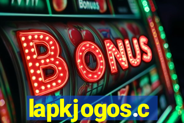 lapkjogos.c