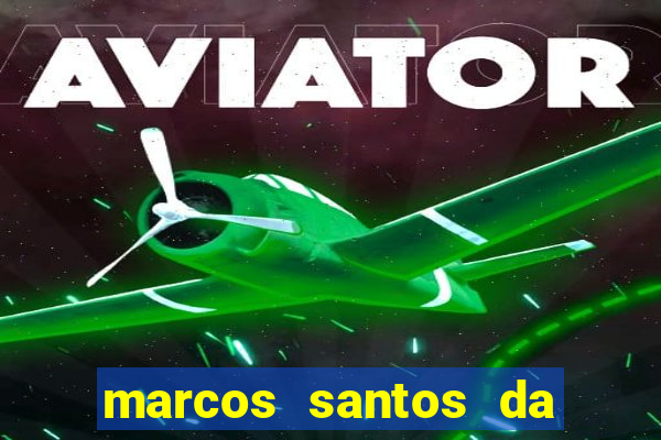 marcos santos da silva ex de michelle bolsonaro