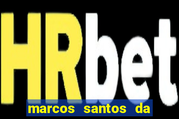 marcos santos da silva ex de michelle bolsonaro